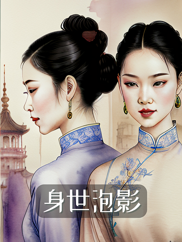 身世泡影 作者：佚名