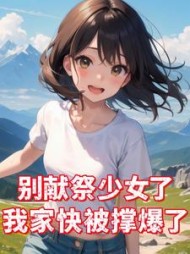 别献祭少女了，我家快被撑爆了阅读