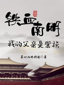 铁血南明我的父亲是崇祯