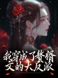 我穿成了赘婿文的大反派云逸