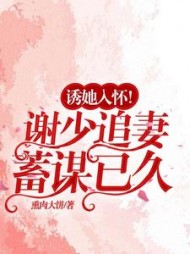 诱她入怀！谢少追妻蓄谋已久阅读