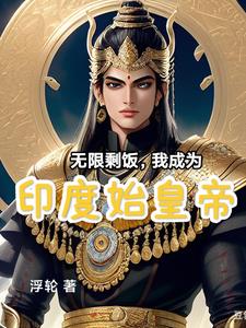 无限剩饭，我成为印度始皇帝