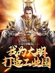 帝国崛起我为大明打造工业国张天赐