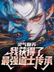 灵气复苏我获得了最强道士传承苏易