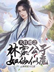 大红楼之林家公子如仙似魔阅读