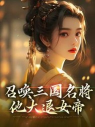 召唤三国名将，他大退女帝的