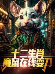 十二生肖：魔鼠耍刀吴生