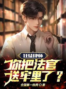 狂徒律师：你把法官送牢里了