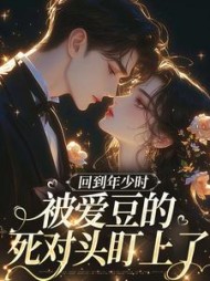 回到年少时，被爱豆的死对头盯上了