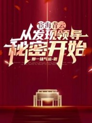宦海青云：从发现领导秘密开始最新