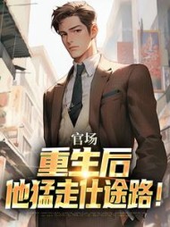 官场：重生后，他猛走仕途路！阅读