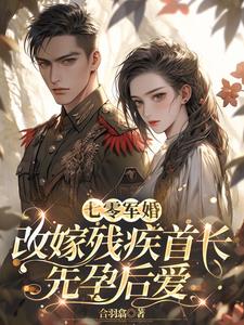 七零：怒踹渣夫！改嫁糙汉随军去阅读