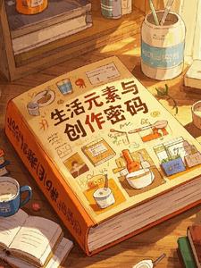 生活元素与创作密码阅读