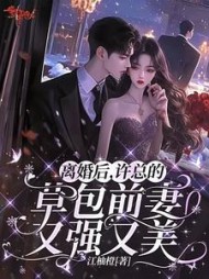 离婚后，许总的草包前妻又强又美