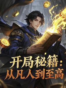 开局秘籍：从凡人到至高最新