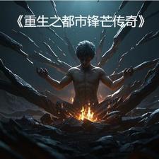 重生之都市锋芒传奇阅读