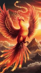 伴生兽陪我渡劫，我成凤族女皇了(雨满枝)阅读