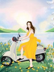 我在恋综上和女明星谈恋爱+后续