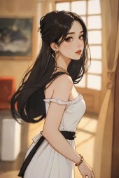 云朝雨暮吴倩倩阅读 作者：佚名