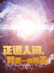 正道人间，我要一剑开天阅读 作者：佚名