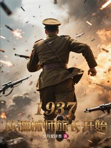 1937从德械师旅长开始最新